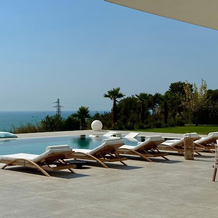 Villa Esmi Durres Kryemëdhenji Exterior photo