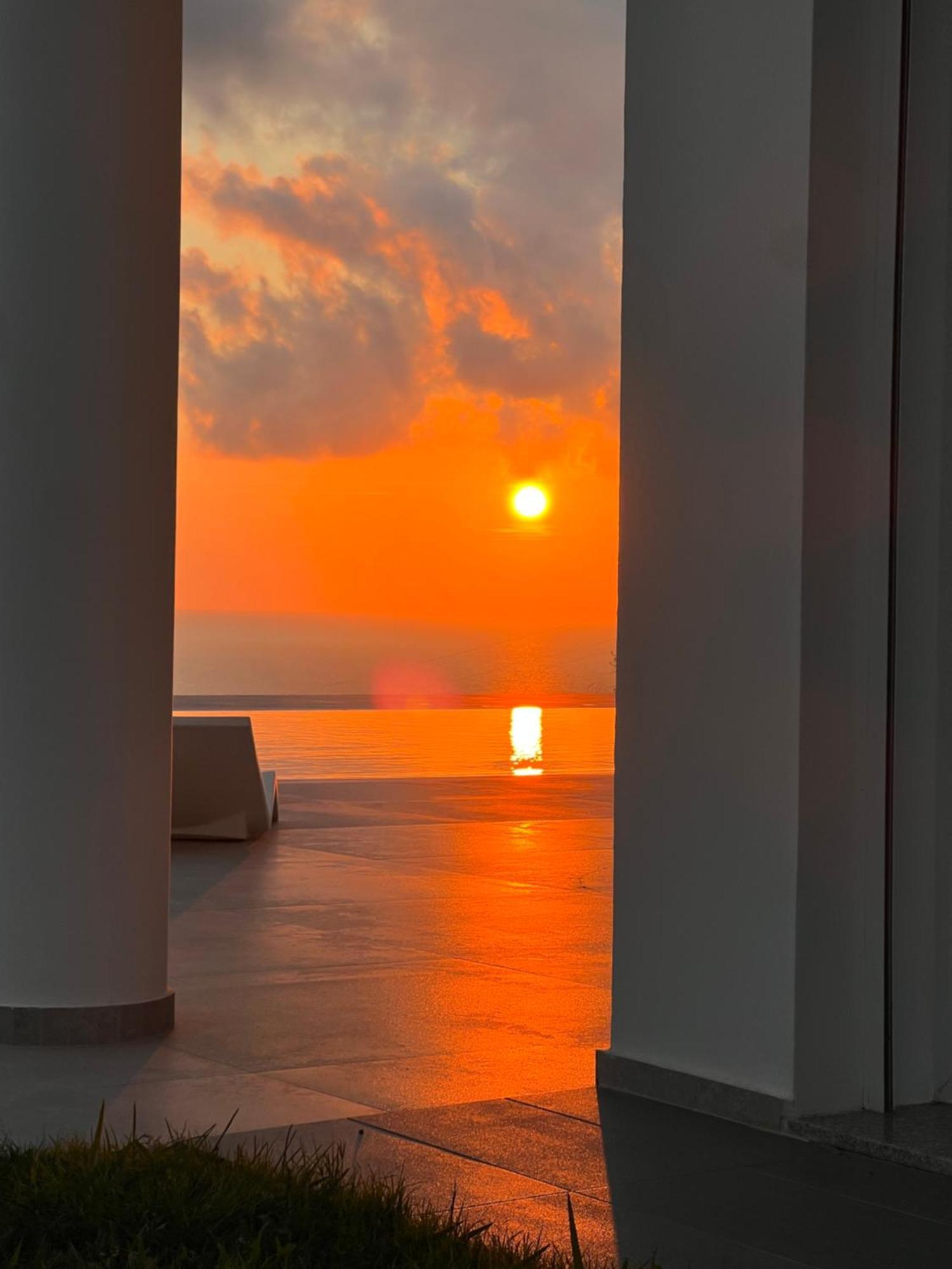 Villa Esmi Durres Kryemëdhenji Exterior photo