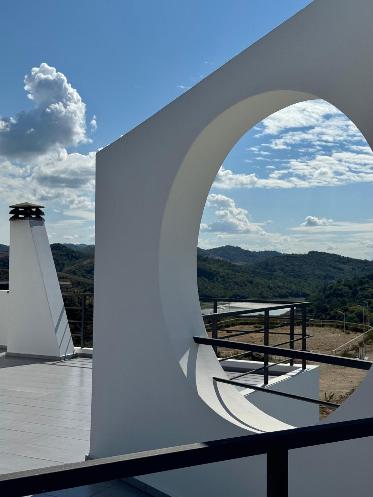 Villa Esmi Durres Kryemëdhenji Exterior photo