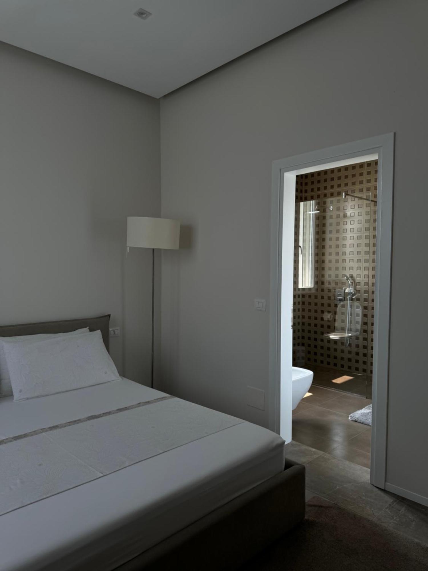 Villa Esmi Durres Kryemëdhenji Exterior photo