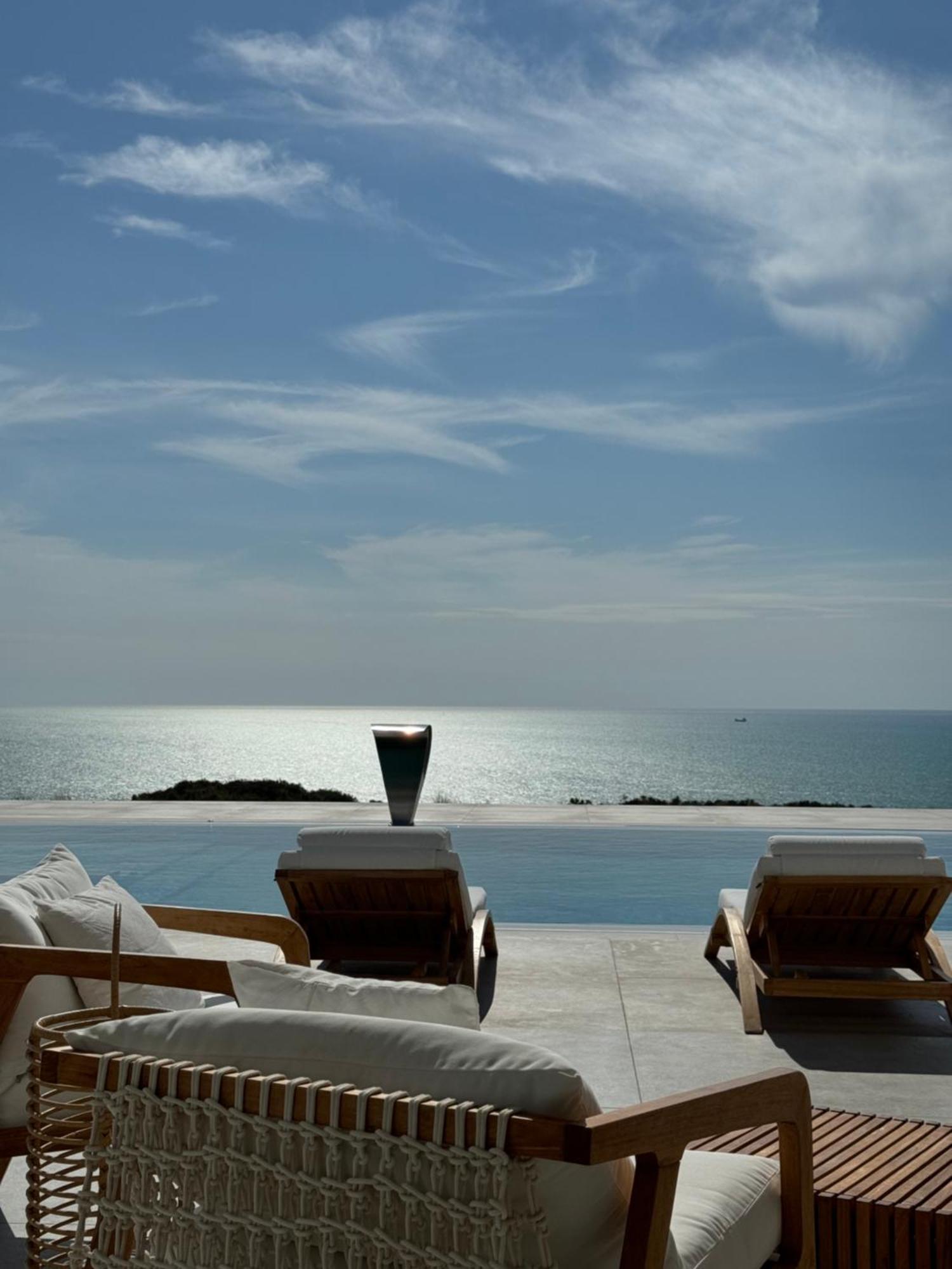 Villa Esmi Durres Kryemëdhenji Exterior photo
