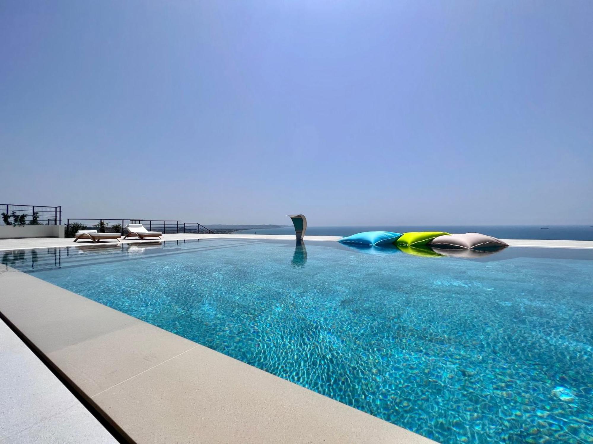Villa Esmi Durres Kryemëdhenji Exterior photo