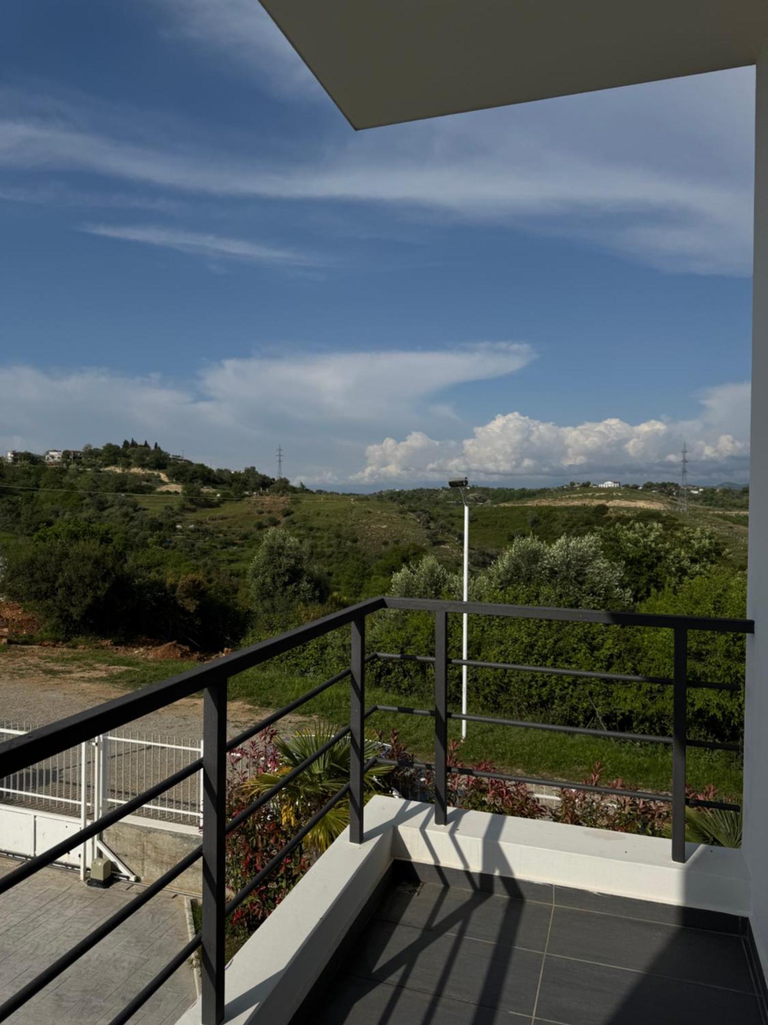 Villa Esmi Durres Kryemëdhenji Exterior photo