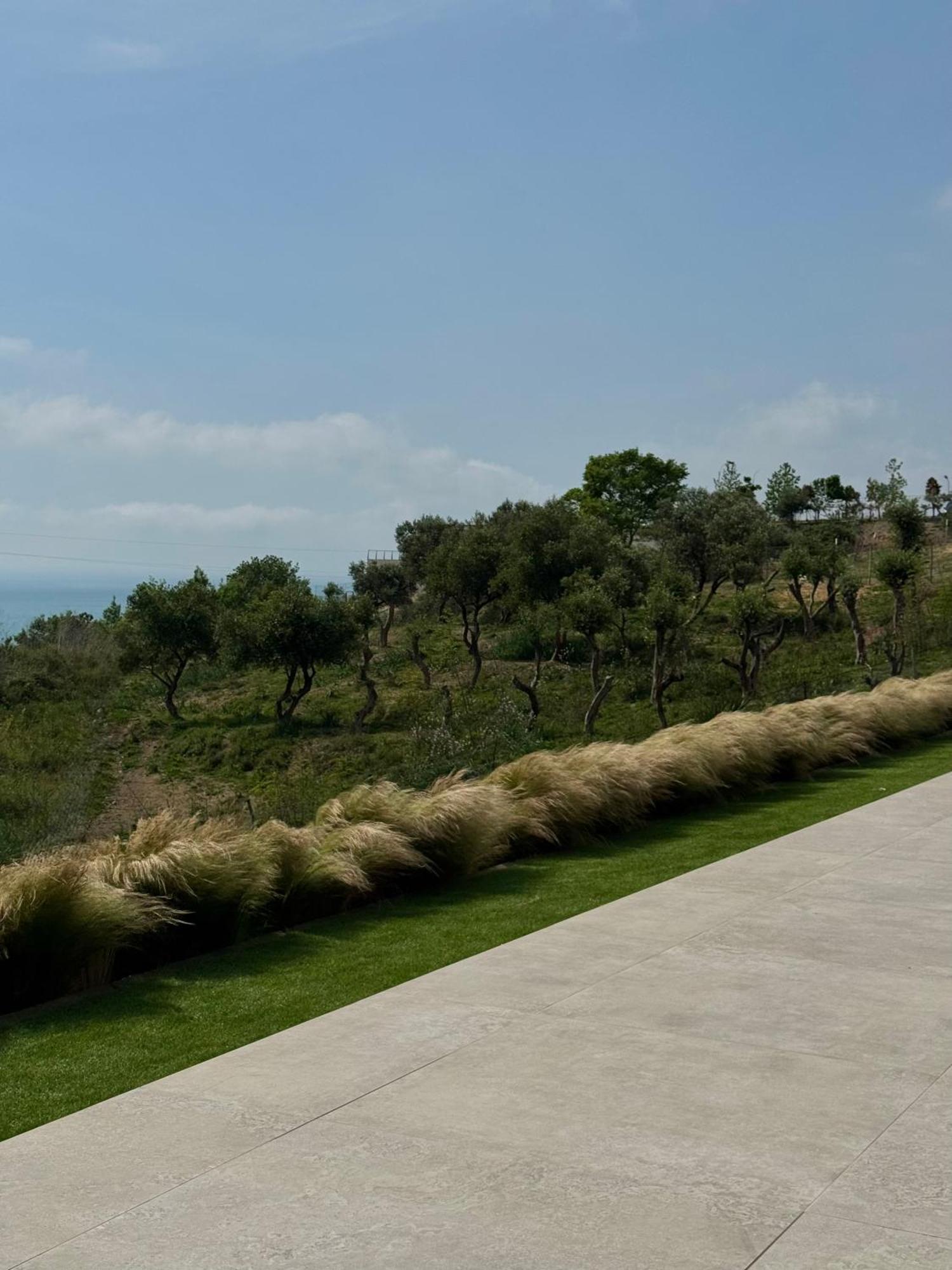 Villa Esmi Durres Kryemëdhenji Exterior photo
