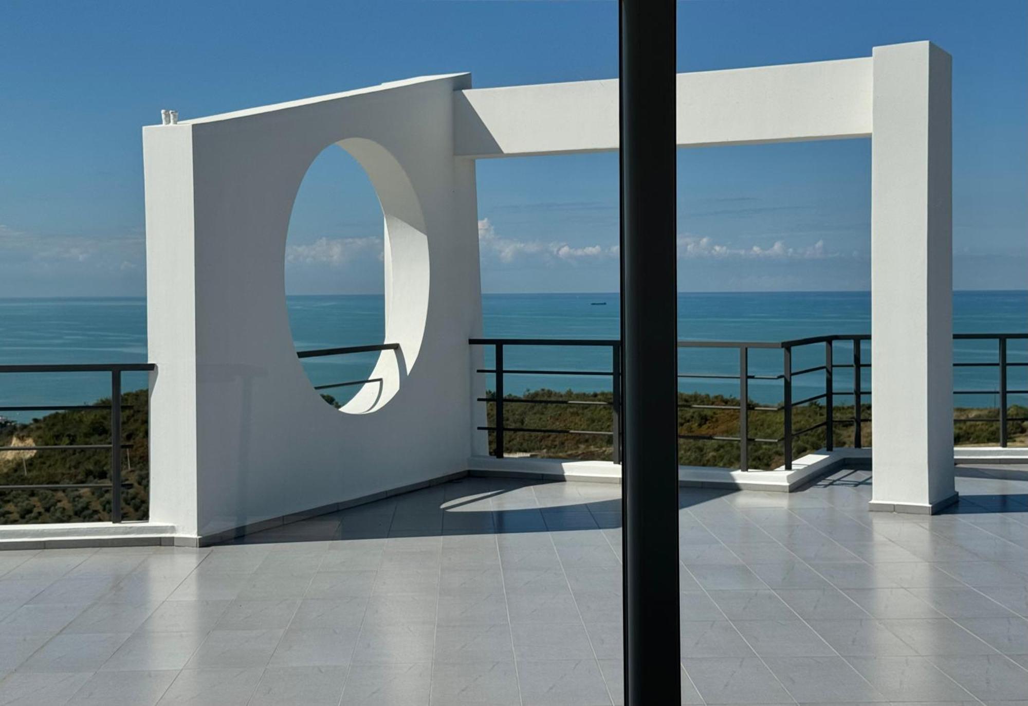Villa Esmi Durres Kryemëdhenji Exterior photo