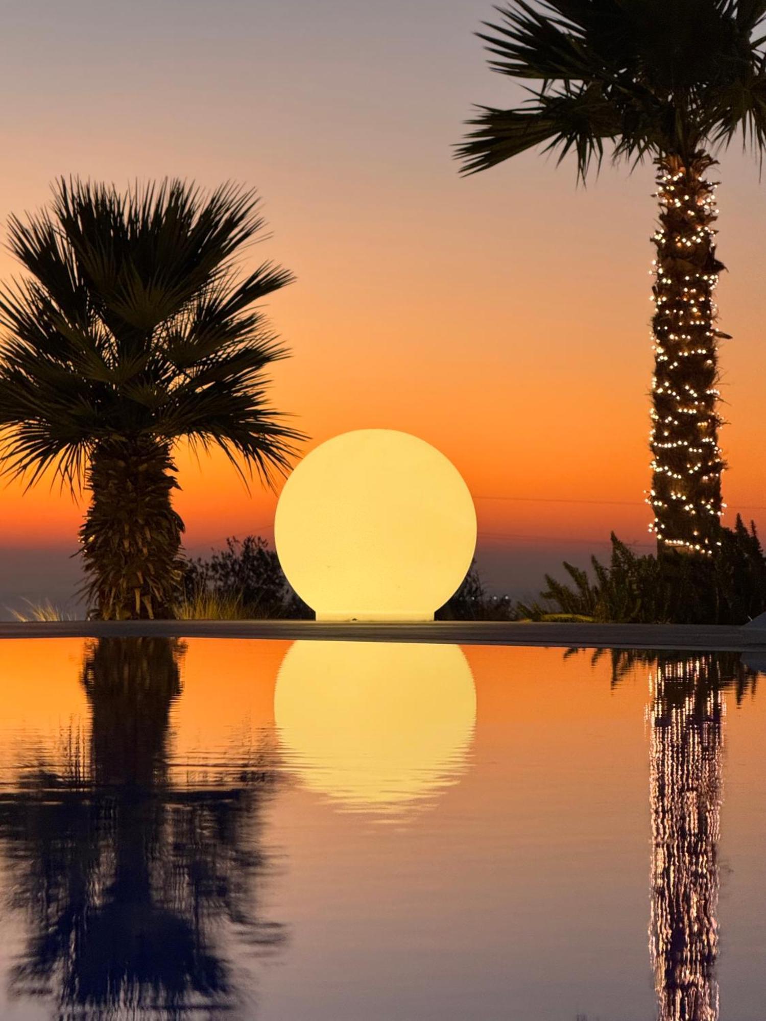 Villa Esmi Durres Kryemëdhenji Exterior photo