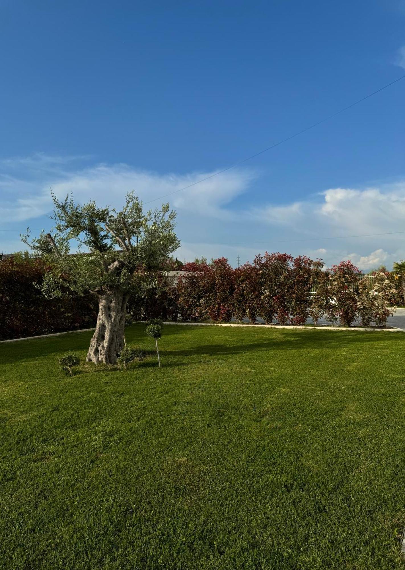 Villa Esmi Durres Kryemëdhenji Exterior photo