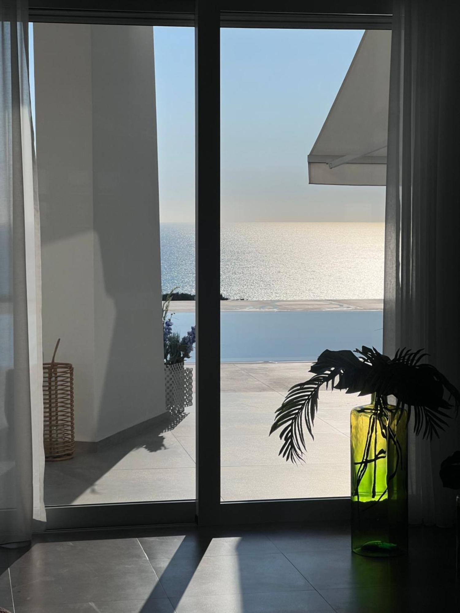 Villa Esmi Durres Kryemëdhenji Exterior photo
