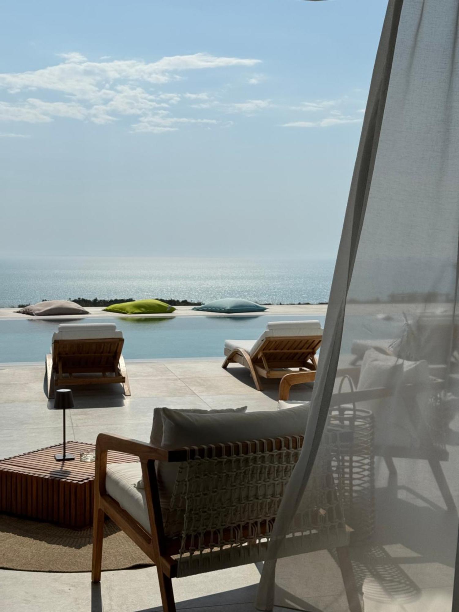Villa Esmi Durres Kryemëdhenji Exterior photo